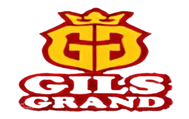 Gils Grand Ventures Logo