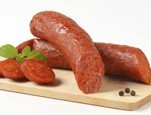 Smoked Pepperoni Sausage 400g